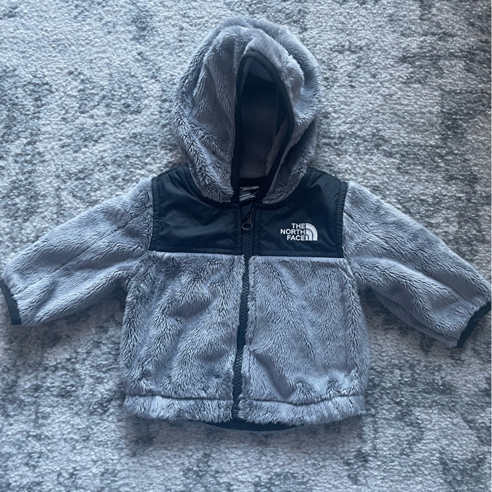 The North Face 0 to 3 months